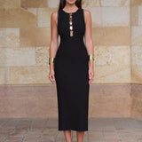 Eclipse Dress