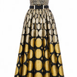 Midnight Dress