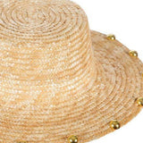 Oscar Straw Hat