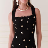 Reina Dress