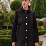 Maison Coat