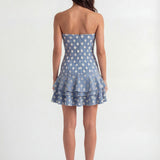 Brigitte Dress