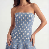 Brigitte Dress