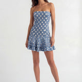 Brigitte Dress