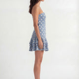 Brigitte Dress