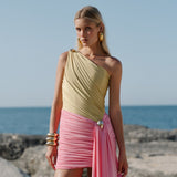 Mirage Dress