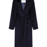 Monarch Alpaka Wool Coat