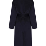 Monarch Alpaka Wool Coat
