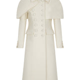 Imperial Ivory Coat