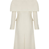 Imperial Ivory Coat