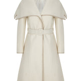 Empress Ivory Coat