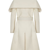 Empress Ivory Coat
