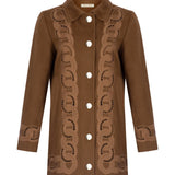 Maison Coat