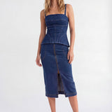 Isla Skirt
