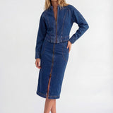 Isla Jacket