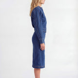 Isla Jacket
