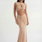 Giglio Beige Top