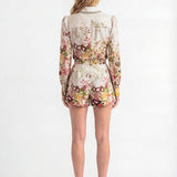 Fiore Short