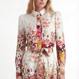 Fiore Short