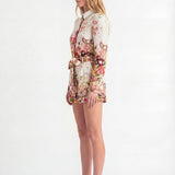 Fiore Short