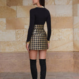 Luxora Skirt