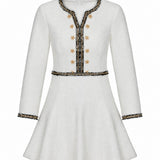 Perla Dress