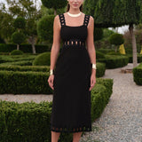 Bellina Dress
