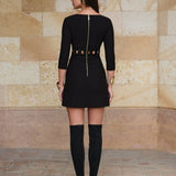 Vespera Dress