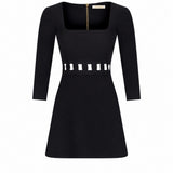 Vespera Dress