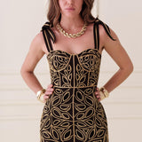 Oriana Dress