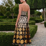 Midnight Dress
