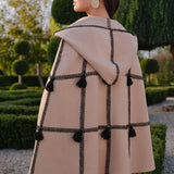 Etolie Coat
