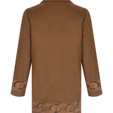 Maison Coat