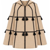 Etolie Coat