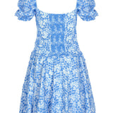 Sirius Blue Dress