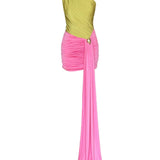 Mirage Dress