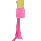 Mirage Dress