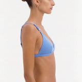 Dorado Blue Bikini Set