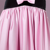 Marcelline Gown Elbise - ÇOK RENKLİ - Nur Karaata