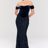 Dynasty Waltz Dress