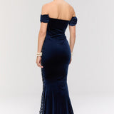 Dynasty Waltz Dress