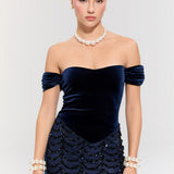 Dynasty Waltz Dress