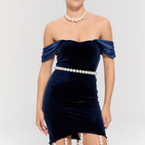 Dynasty Pearl Dress