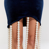 Dynasty Pearl Dress