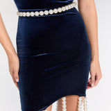 Dynasty Pearl Dress