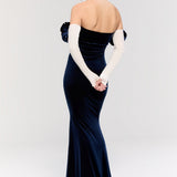 Versailles Rose NW Gown Dress