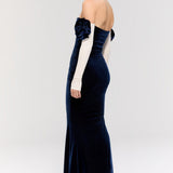 Versailles Rose NW Gown Dress