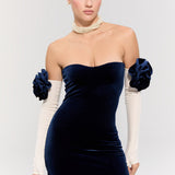 Versailles Rose NW Gown Dress
