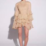 Nassima Dress