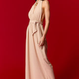 Isabella  Dress
